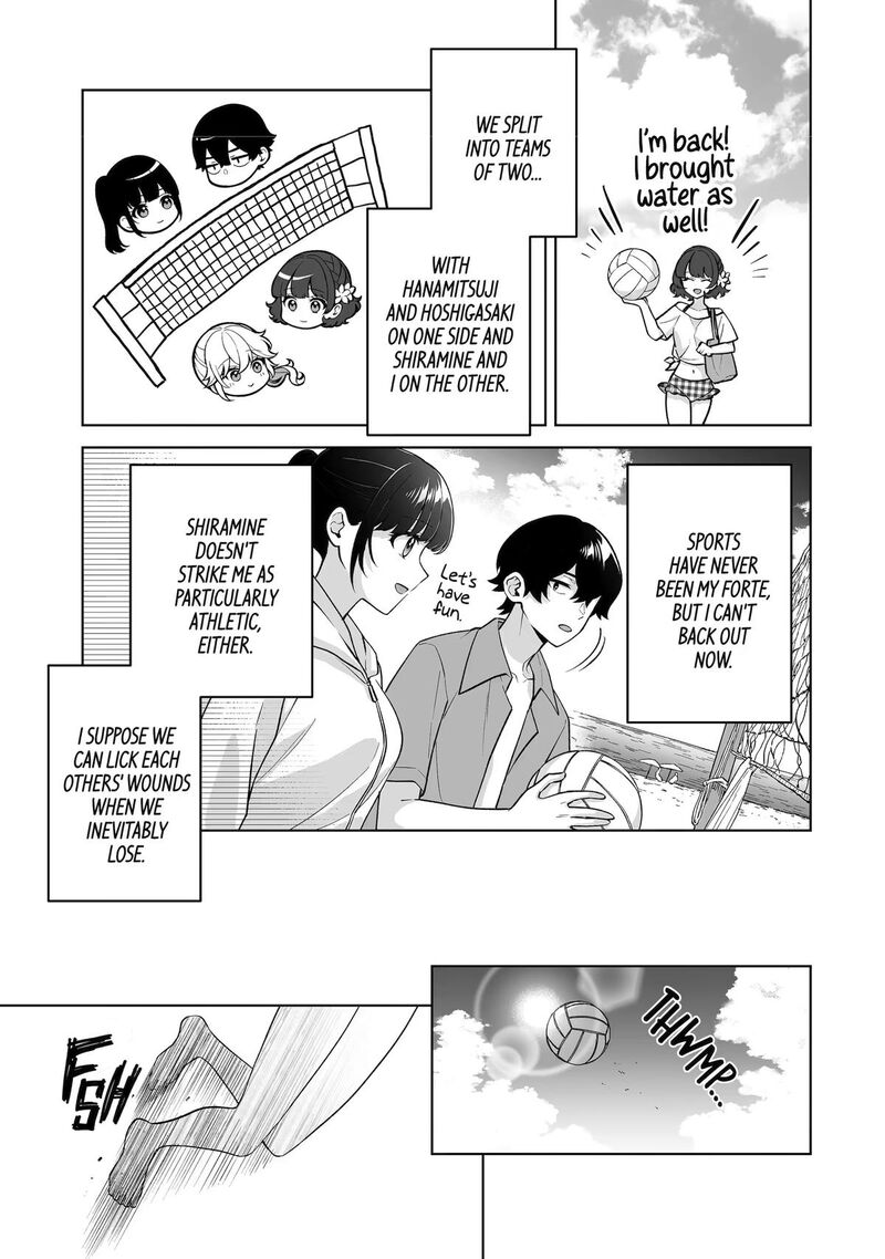 Dou Ka Ore Wo Hanatte Oitekure 37 5