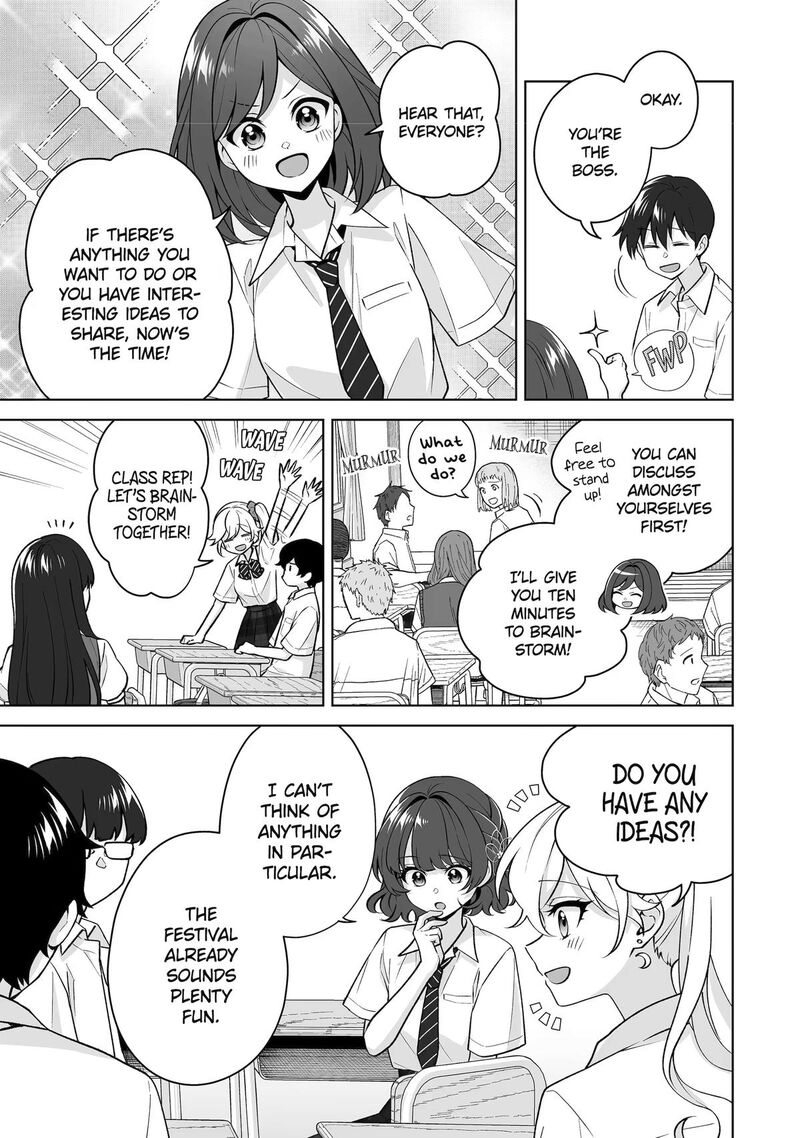 Dou Ka Ore Wo Hanatte Oitekure 38 17