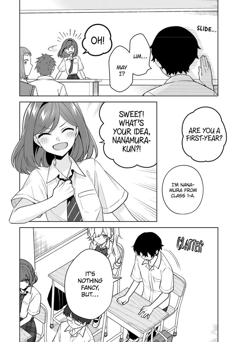 Dou Ka Ore Wo Hanatte Oitekure 38 24