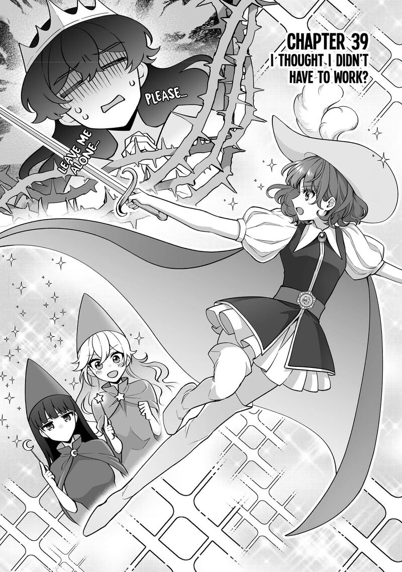 Dou Ka Ore Wo Hanatte Oitekure 39 1