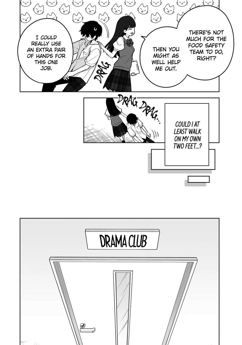 Dou Ka Ore Wo Hanatte Oitekure 39 10