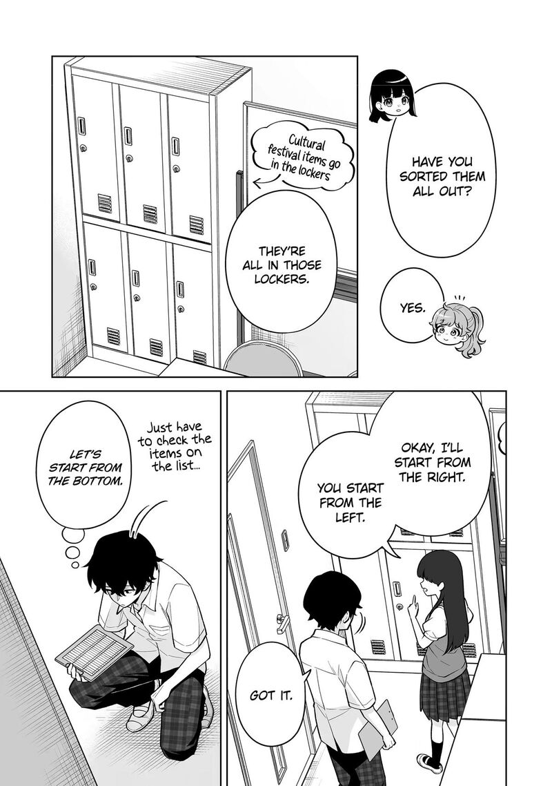 Dou Ka Ore Wo Hanatte Oitekure 39 13