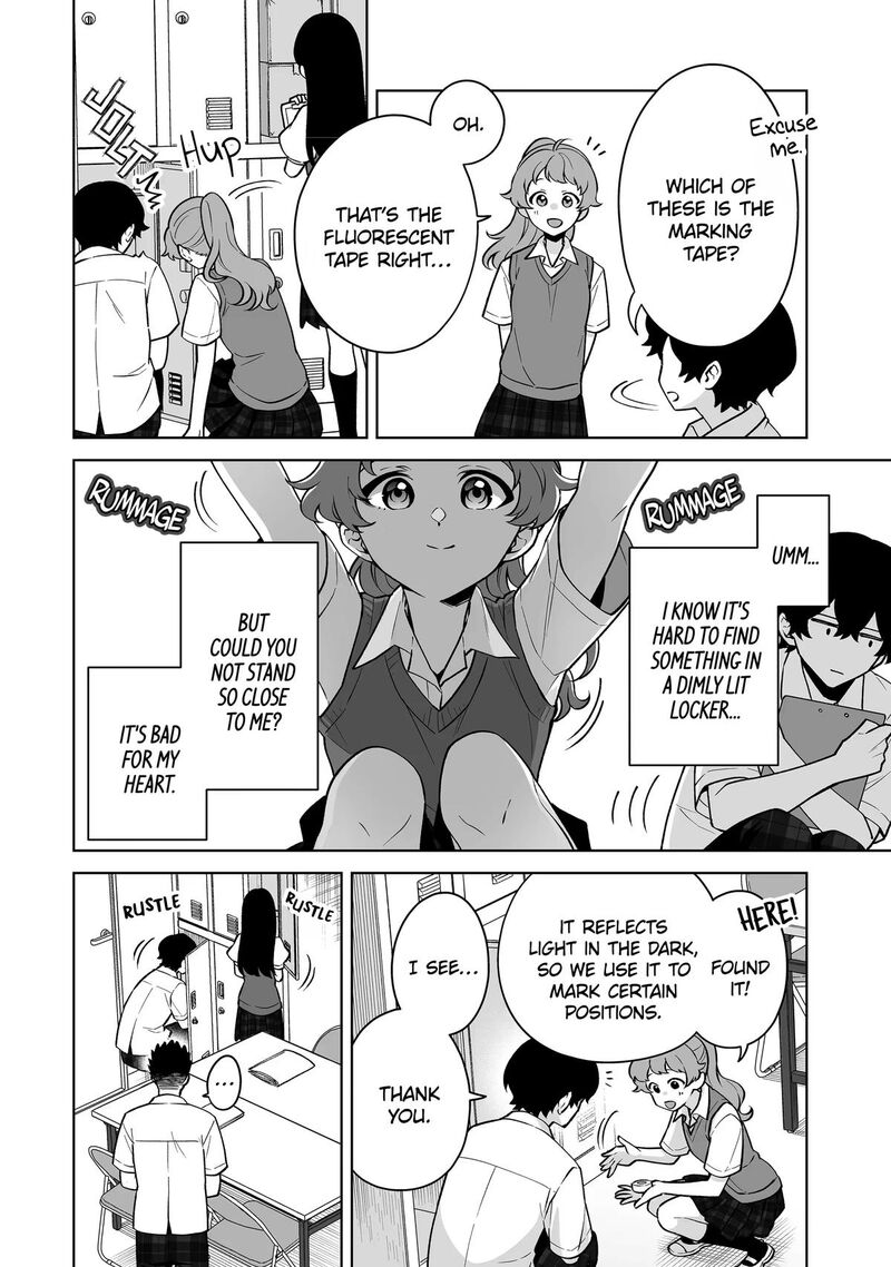 Dou Ka Ore Wo Hanatte Oitekure 39 14