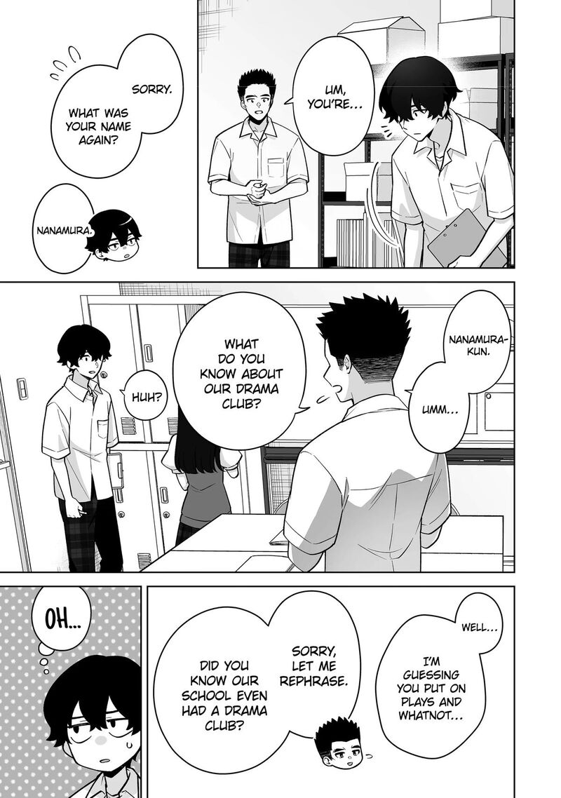 Dou Ka Ore Wo Hanatte Oitekure 39 15