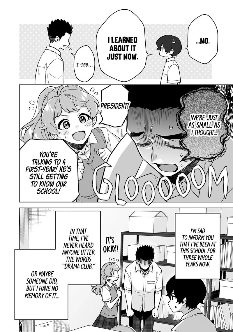Dou Ka Ore Wo Hanatte Oitekure 39 16