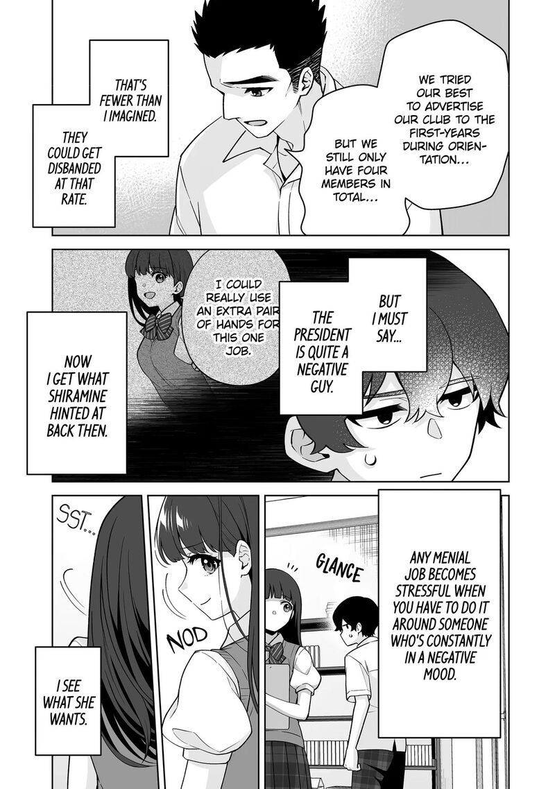 Dou Ka Ore Wo Hanatte Oitekure 39 17