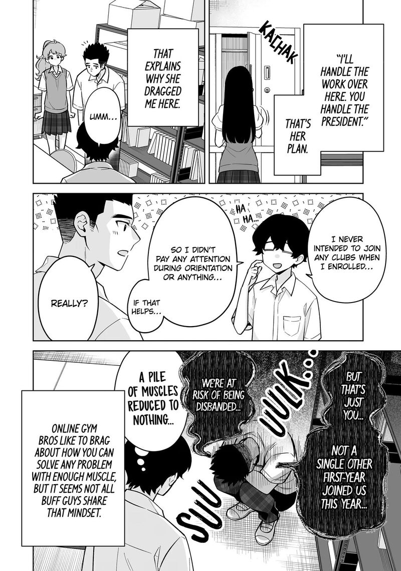 Dou Ka Ore Wo Hanatte Oitekure 39 18