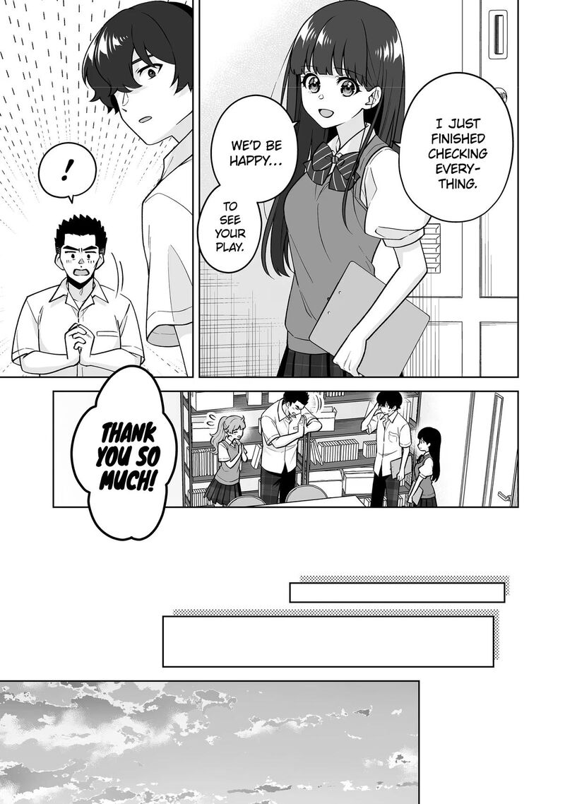 Dou Ka Ore Wo Hanatte Oitekure 39 21
