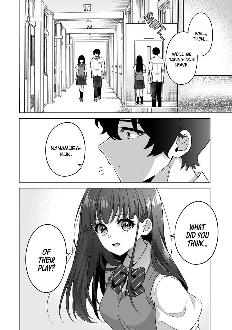 Dou Ka Ore Wo Hanatte Oitekure 39 22