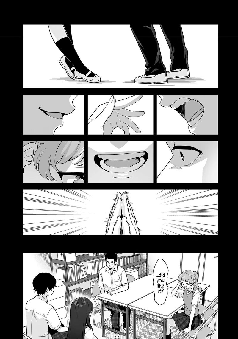 Dou Ka Ore Wo Hanatte Oitekure 39 25