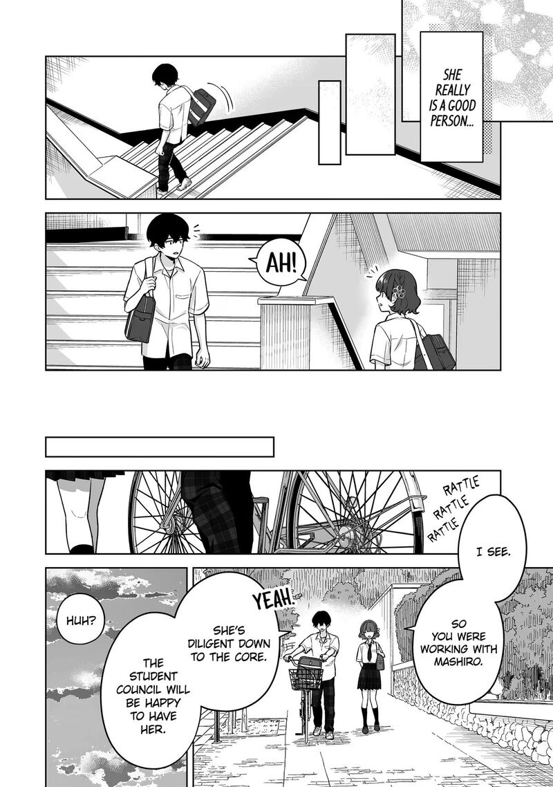 Dou Ka Ore Wo Hanatte Oitekure 39 28