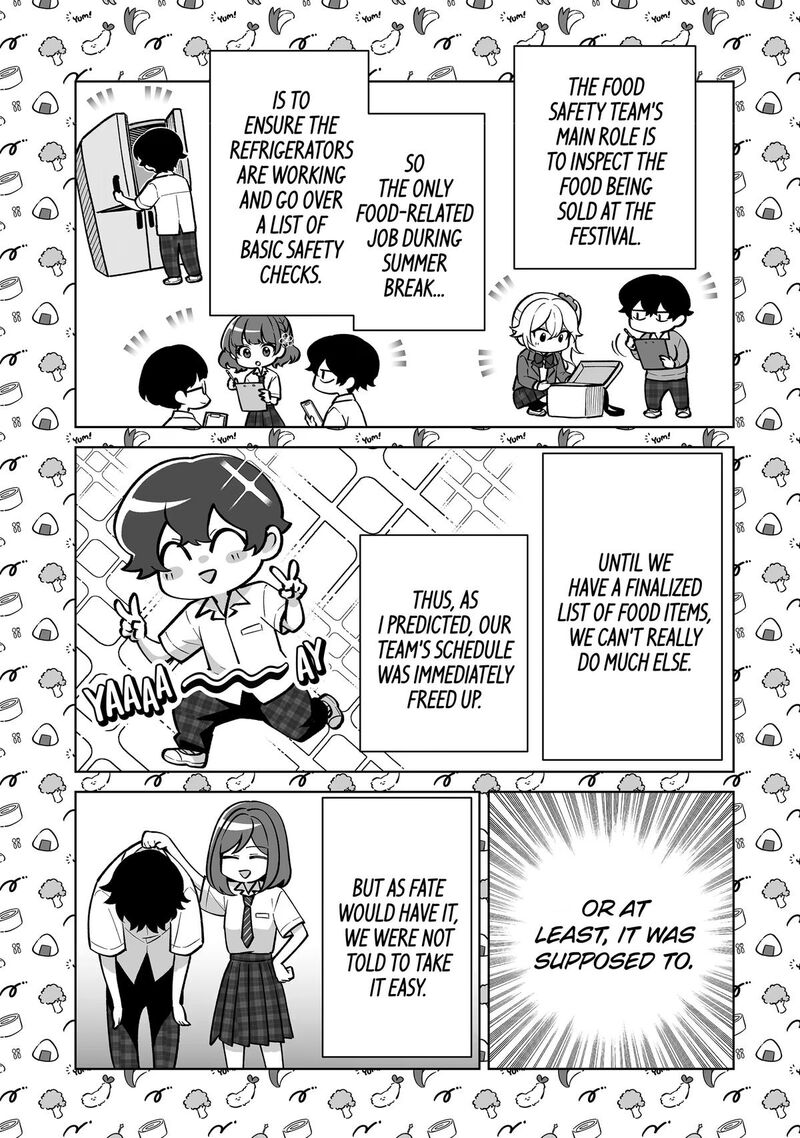Dou Ka Ore Wo Hanatte Oitekure 39 3