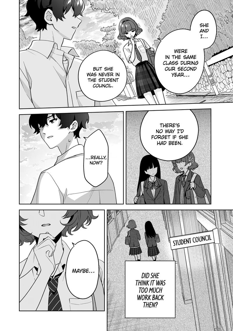 Dou Ka Ore Wo Hanatte Oitekure 39 30
