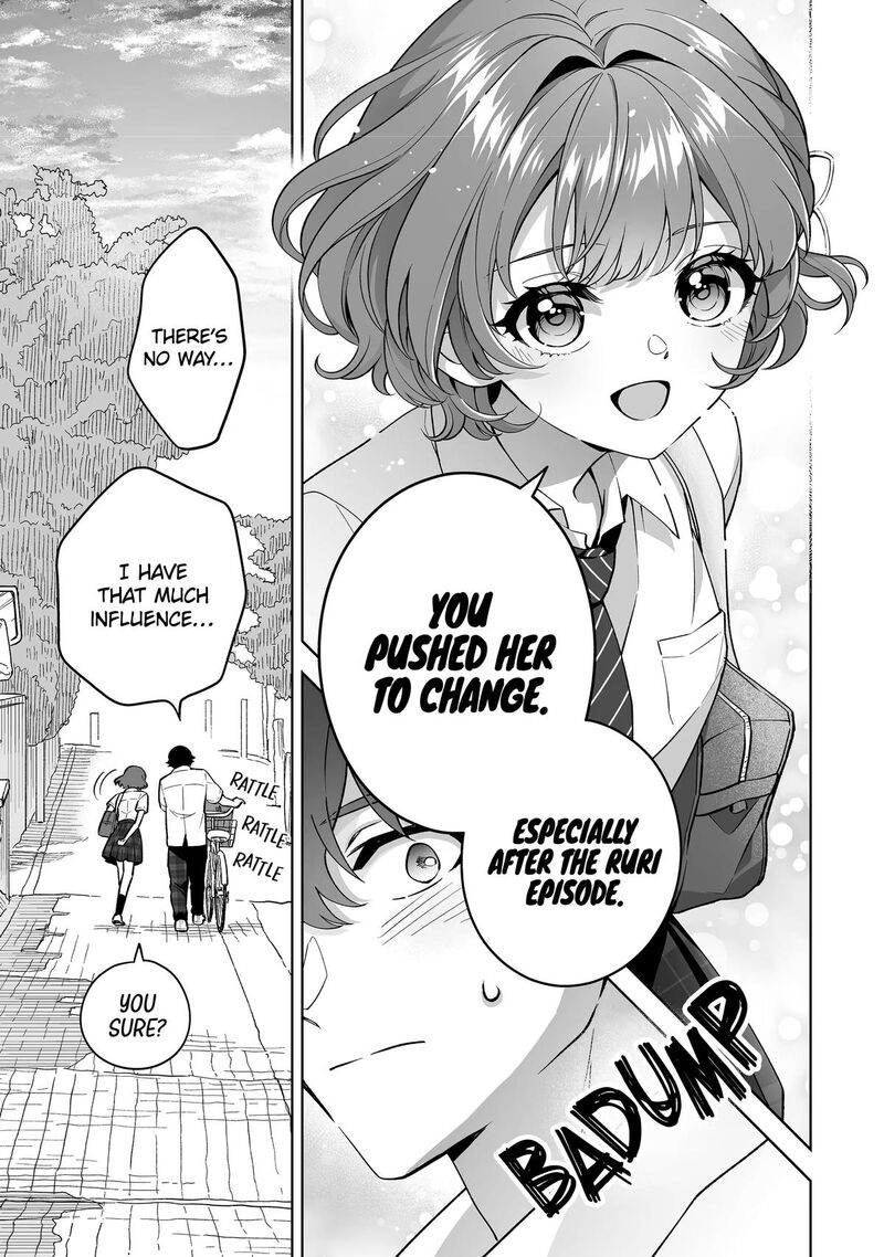 Dou Ka Ore Wo Hanatte Oitekure 39 31