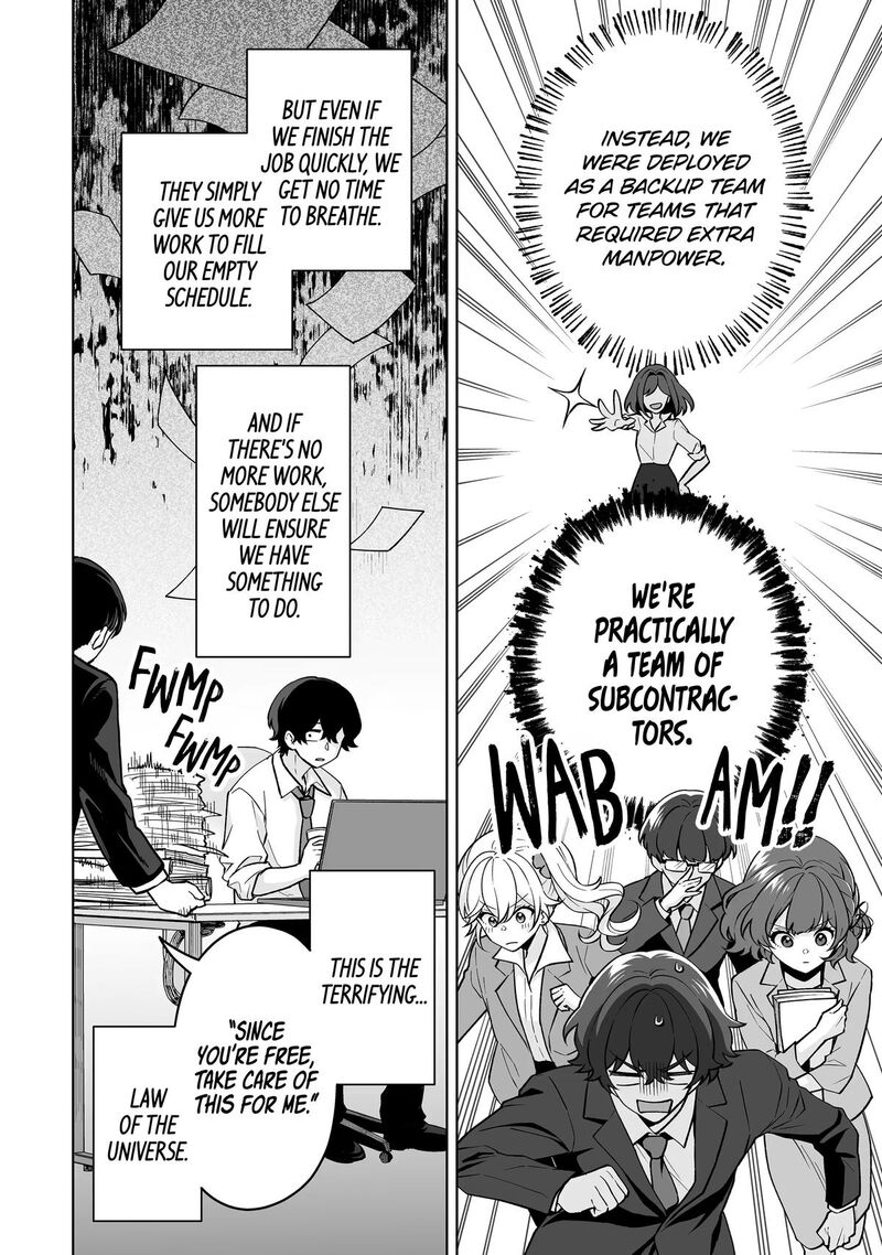 Dou Ka Ore Wo Hanatte Oitekure 39 4