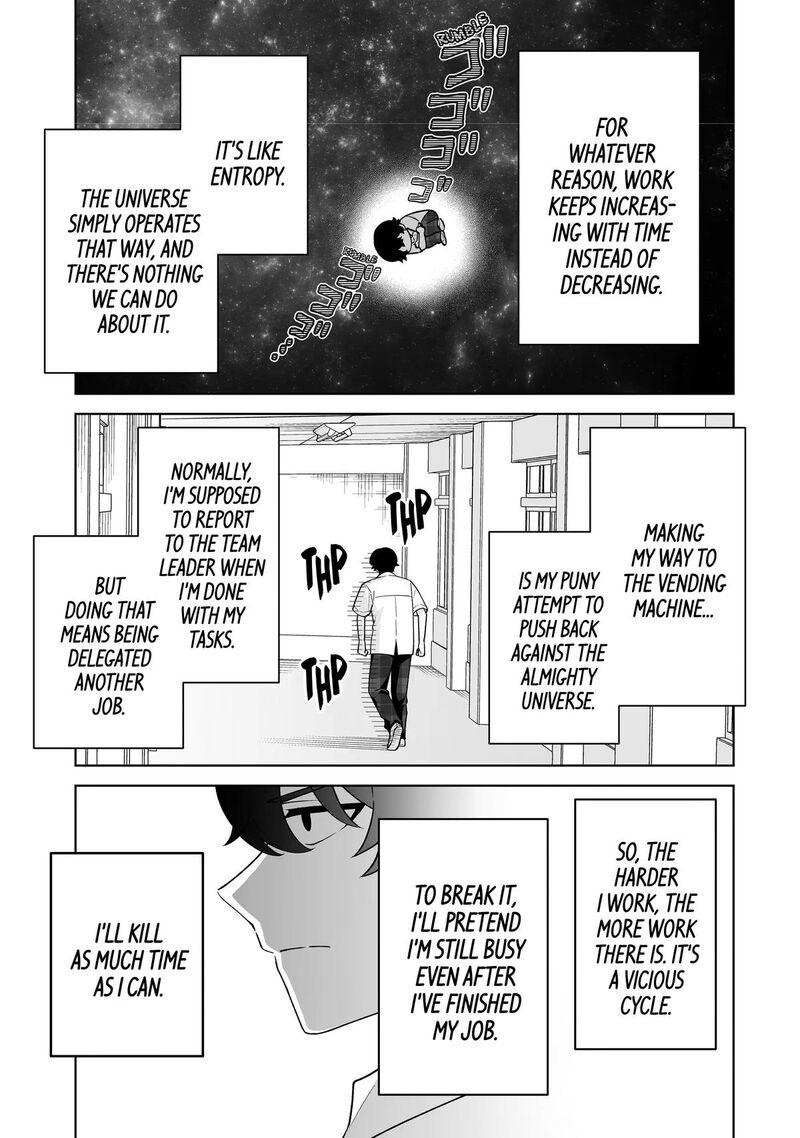 Dou Ka Ore Wo Hanatte Oitekure 39 5