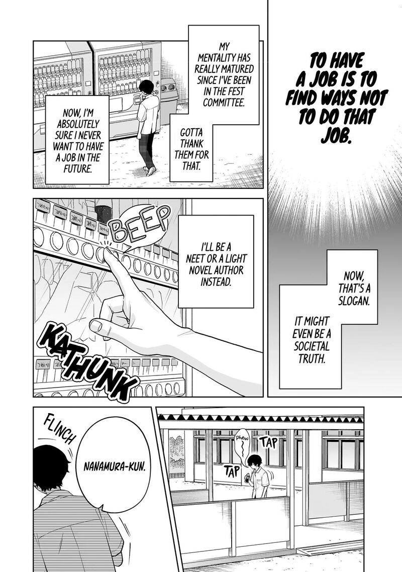 Dou Ka Ore Wo Hanatte Oitekure 39 6