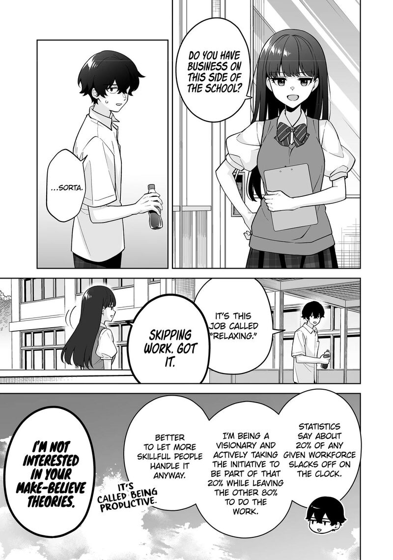 Dou Ka Ore Wo Hanatte Oitekure 39 7