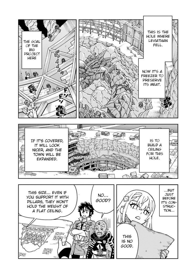 Doukutsu Ou Kara Hajimeru Rakuen Life 40b 1