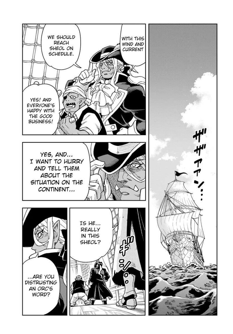 Doukutsu Ou Kara Hajimeru Rakuen Life 40b 15