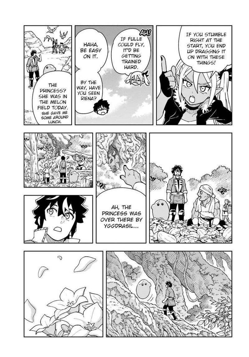 Doukutsu Ou Kara Hajimeru Rakuen Life 40b 7