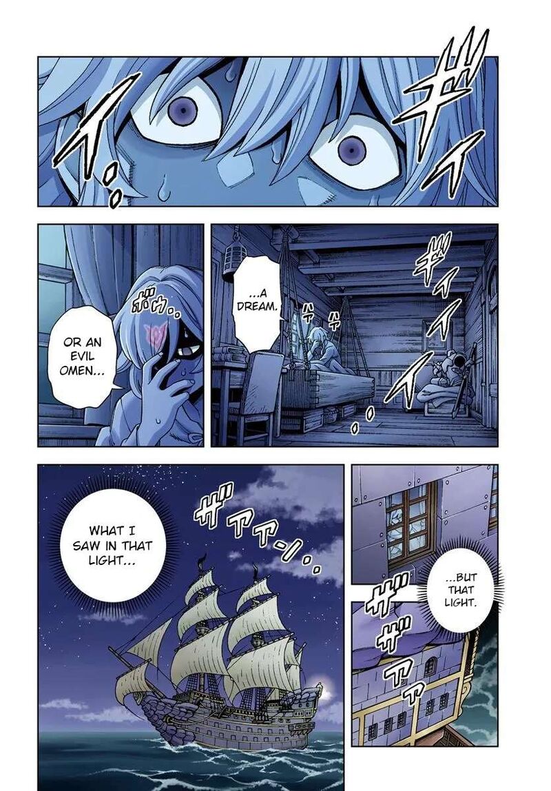 Doukutsu Ou Kara Hajimeru Rakuen Life 41a 3