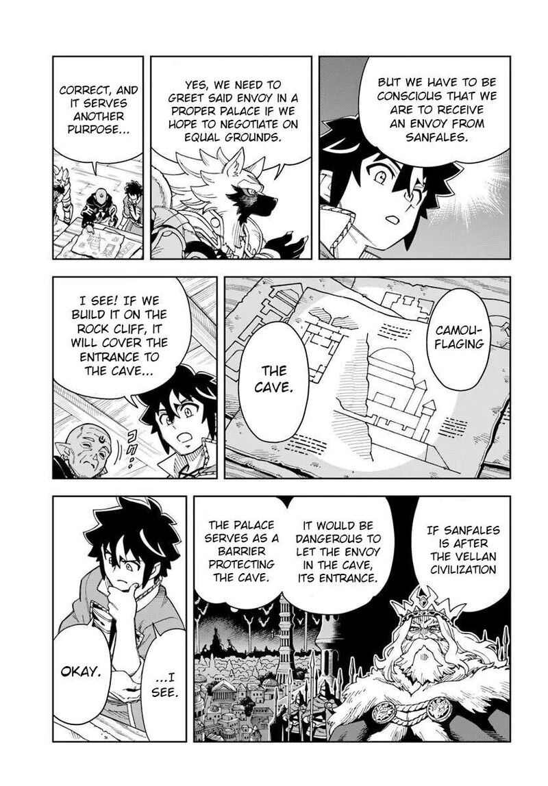 Doukutsu Ou Kara Hajimeru Rakuen Life 41a 6
