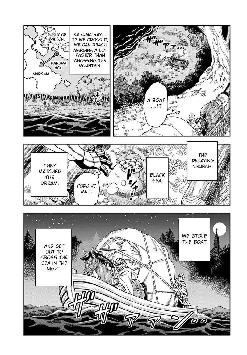 Doukutsu Ou Kara Hajimeru Rakuen Life 42b 14