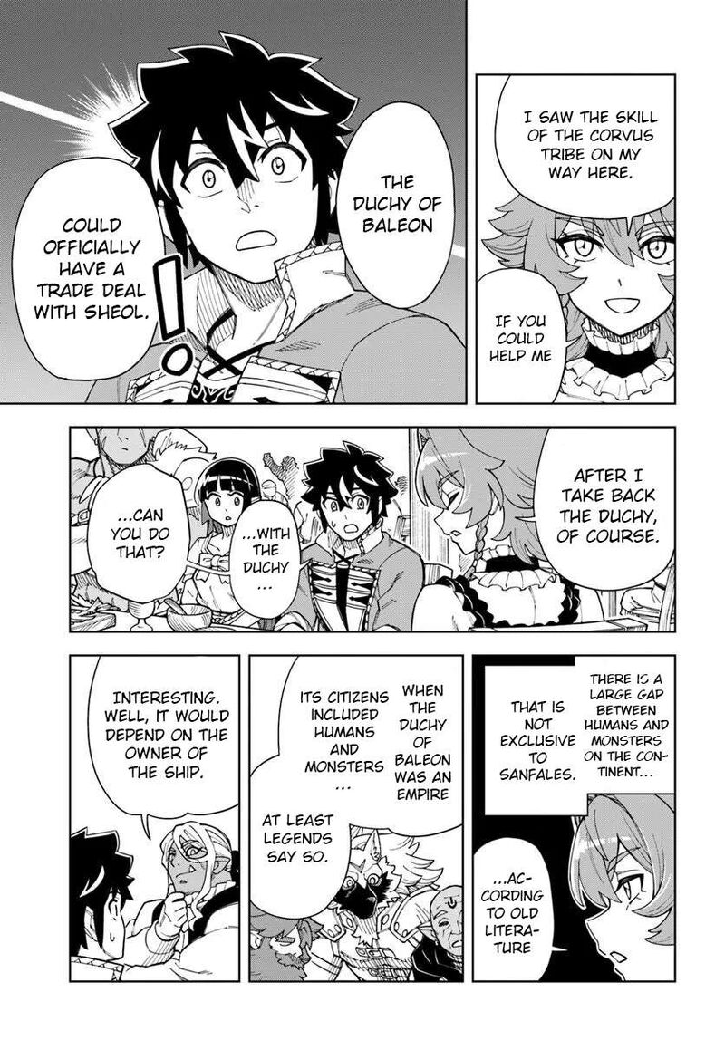 Doukutsu Ou Kara Hajimeru Rakuen Life 44a 11