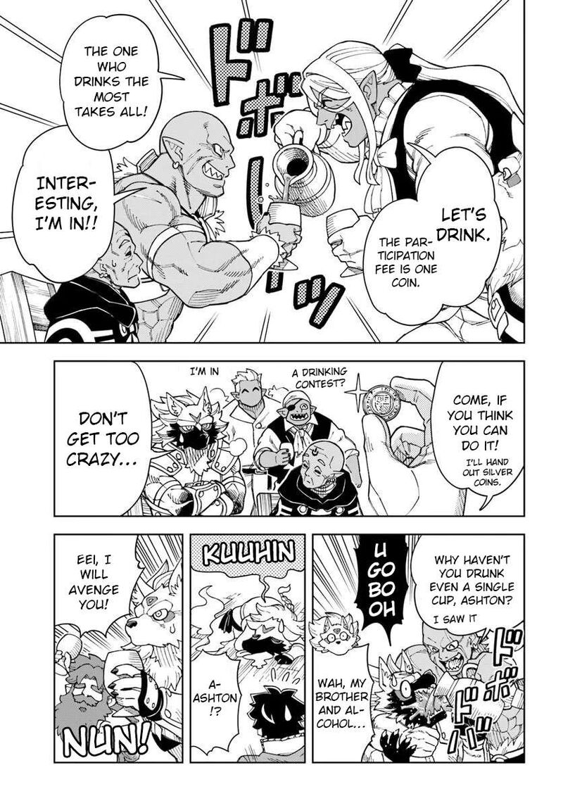 Doukutsu Ou Kara Hajimeru Rakuen Life 44a 13