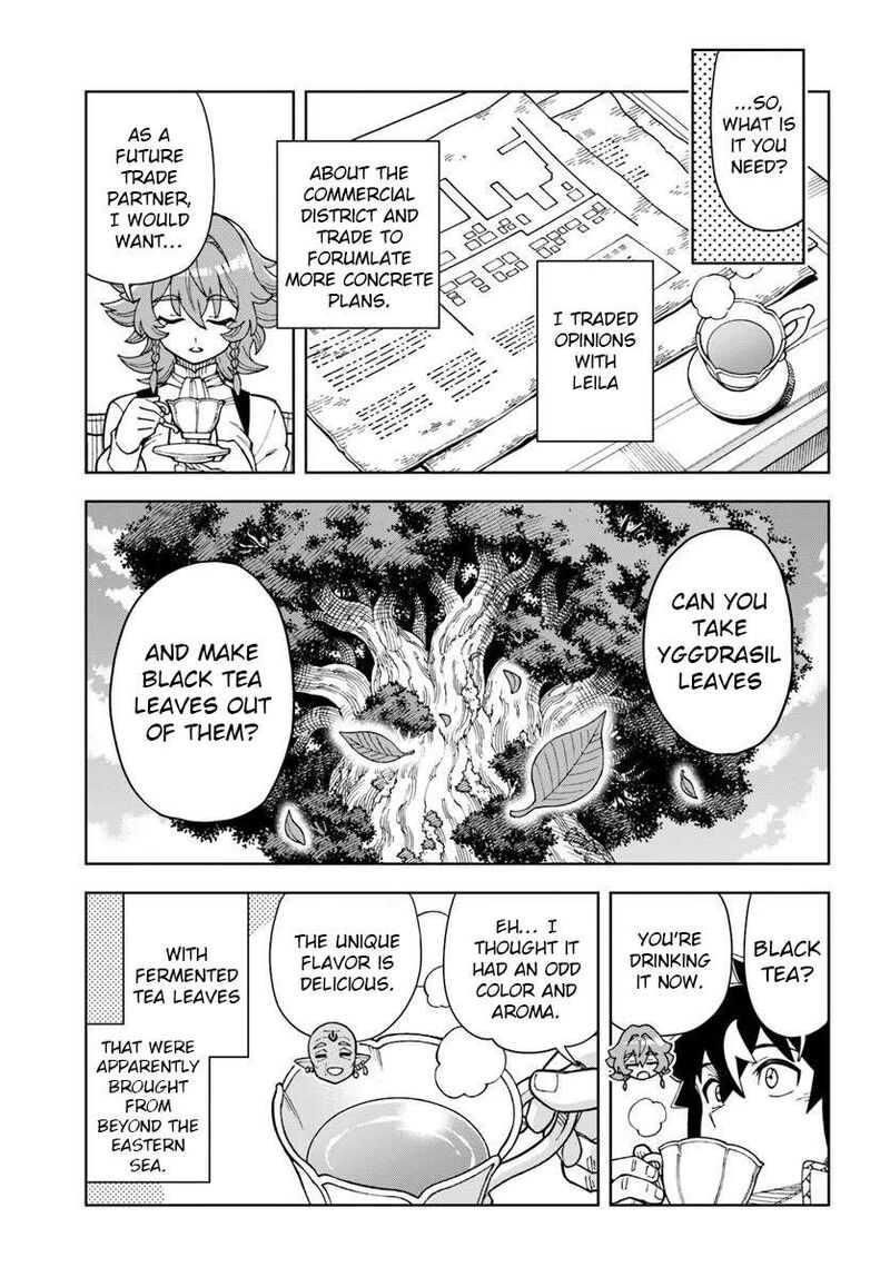Doukutsu Ou Kara Hajimeru Rakuen Life 44b 9