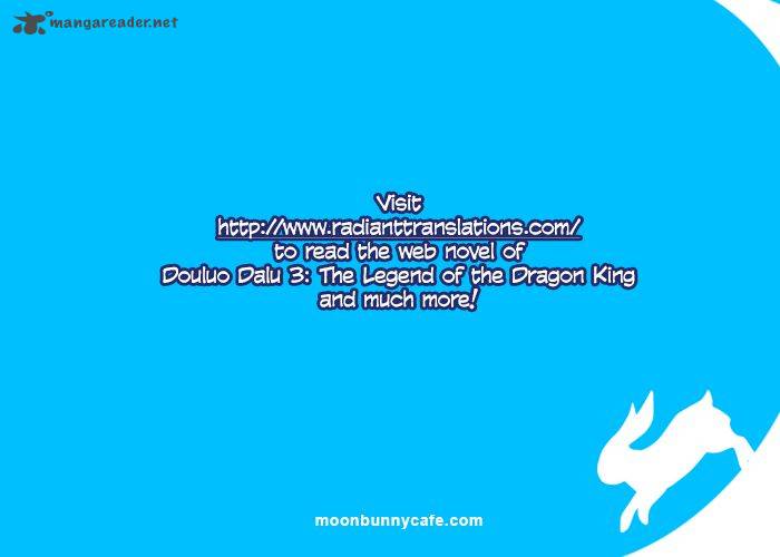 Douluo Dalu 3 The Legend Of The Dragon King 1 10