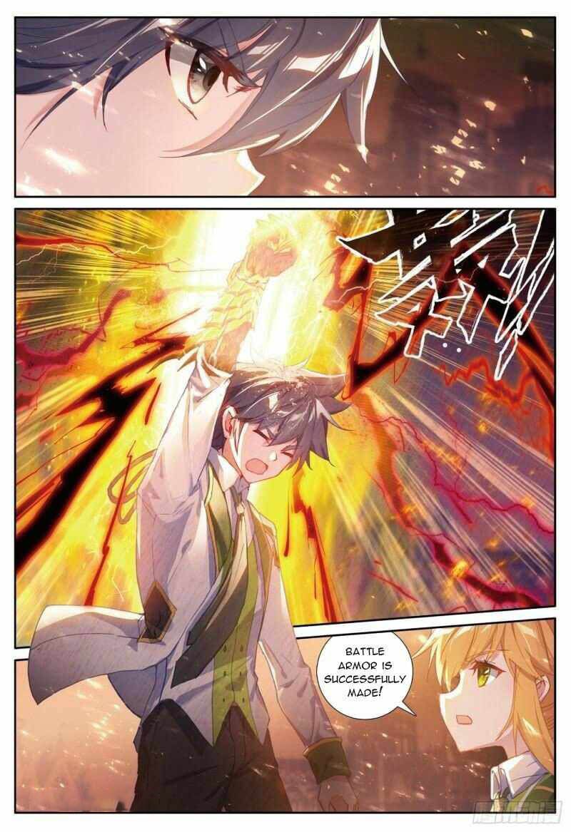 Douluo Dalu 3 The Legend Of The Dragon King 360 5