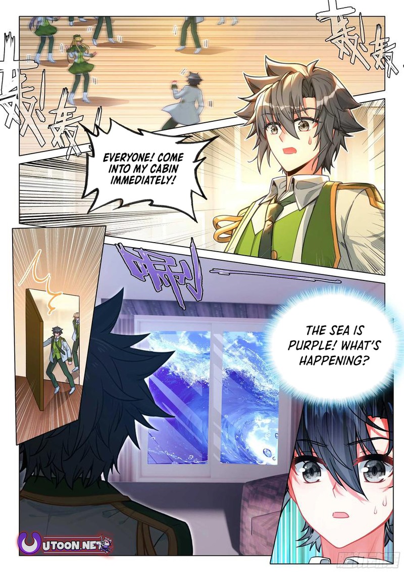 Douluo Dalu 3 The Legend Of The Dragon King 523 15