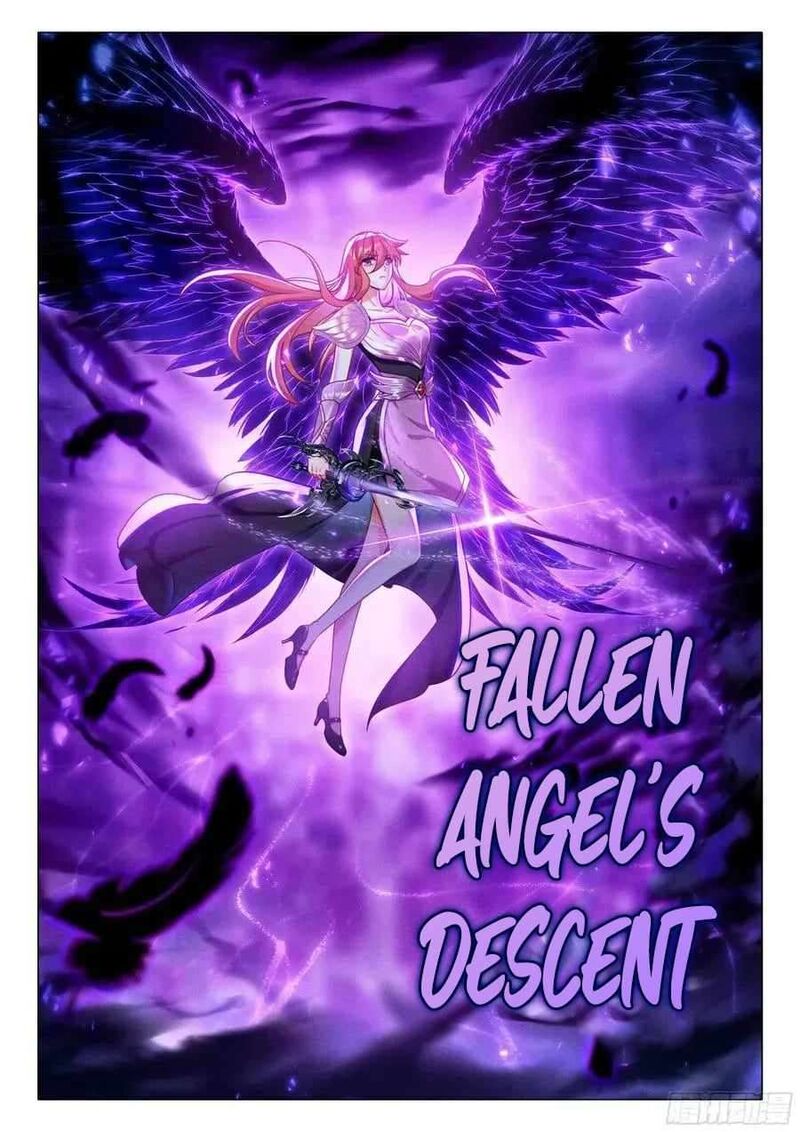 Douluo Dalu 3 The Legend Of The Dragon King 556 4