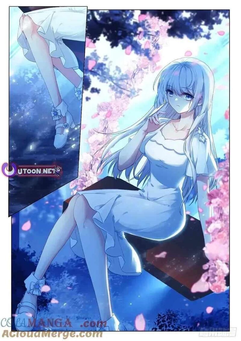 Douluo Dalu 3 The Legend Of The Dragon King 558 11