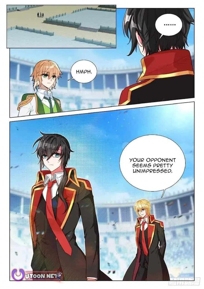 Douluo Dalu 3 The Legend Of The Dragon King 559 2