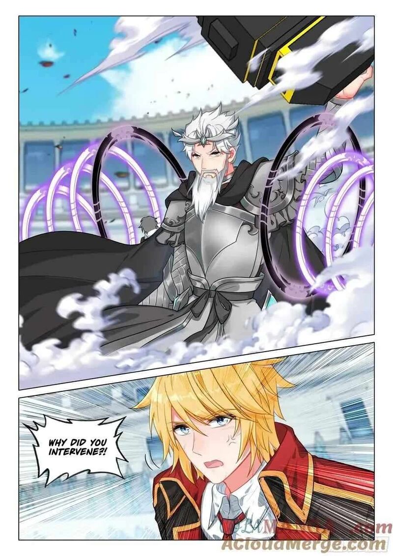 Douluo Dalu 3 The Legend Of The Dragon King 562 13