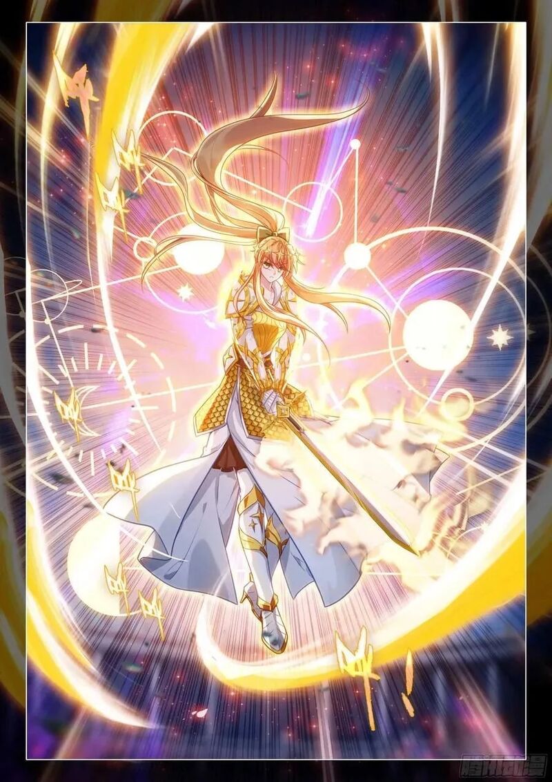 Douluo Dalu 3 The Legend Of The Dragon King 567 12