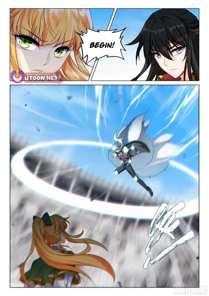 Douluo Dalu 3 The Legend Of The Dragon King 567 2