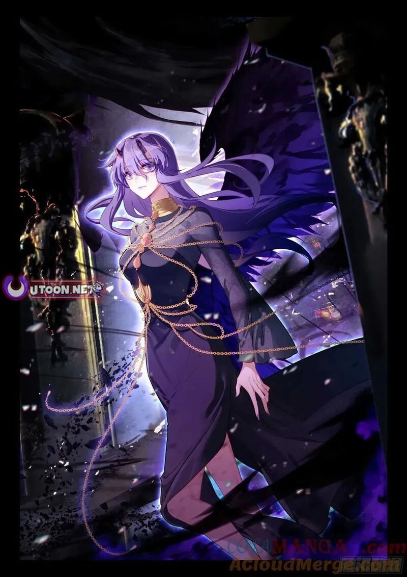 Douluo Dalu 3 The Legend Of The Dragon King 568 9