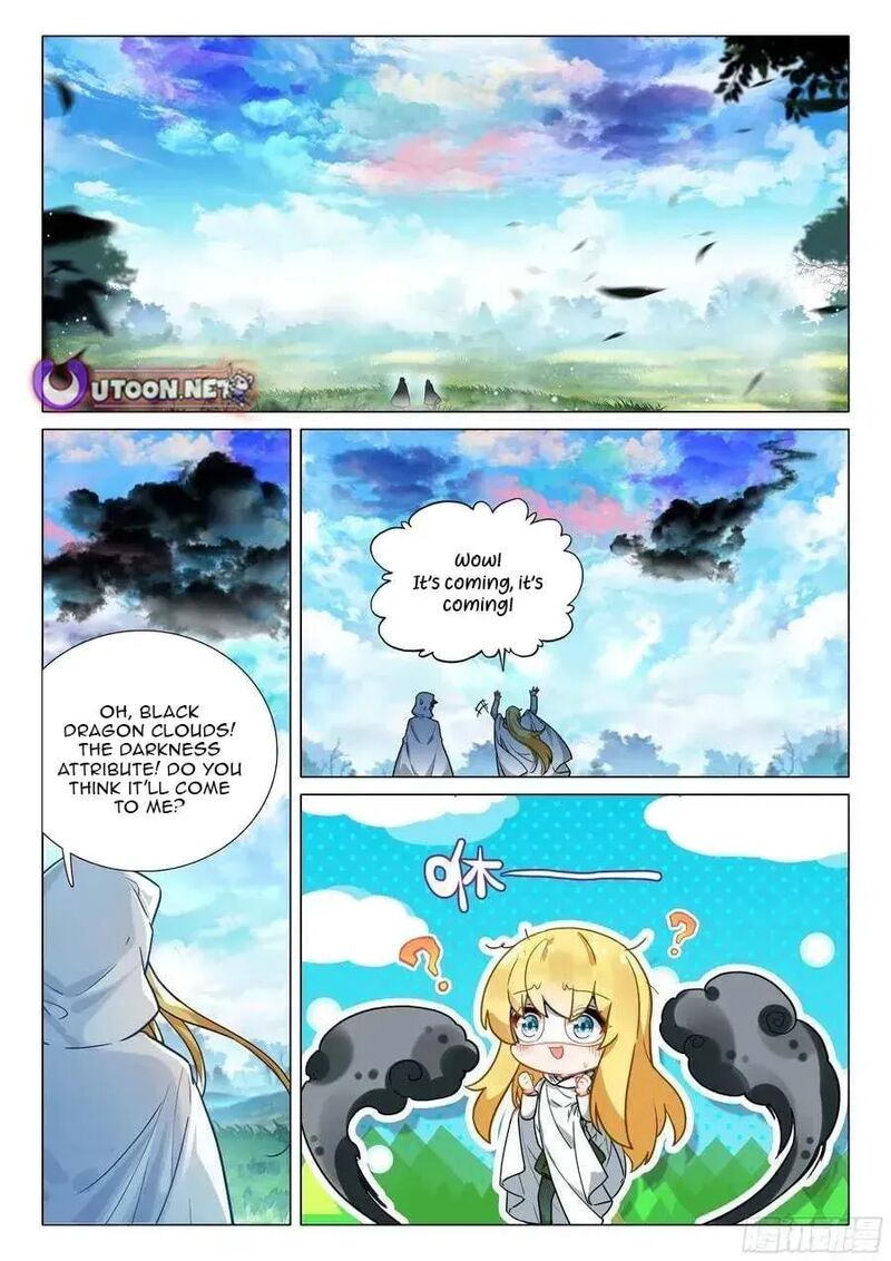 Douluo Dalu 3 The Legend Of The Dragon King 577 2