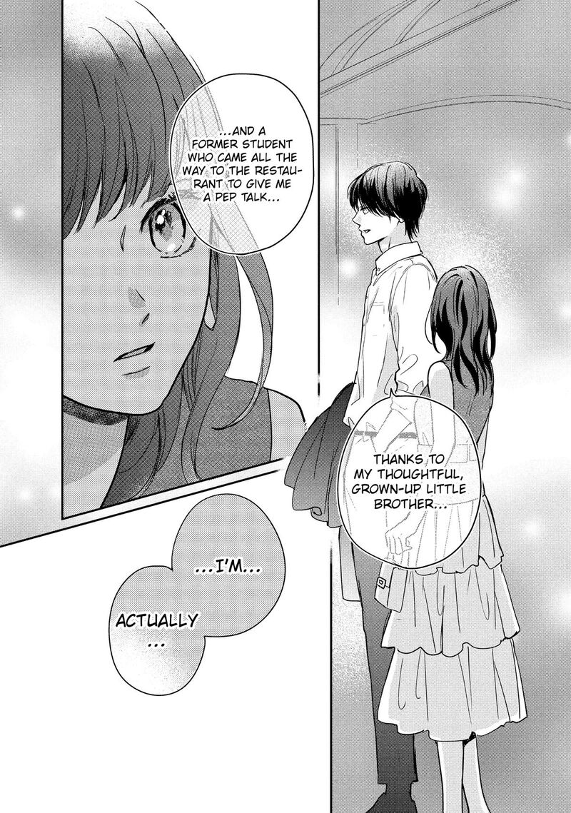 Douse Koishite Shimaunda 50 27
