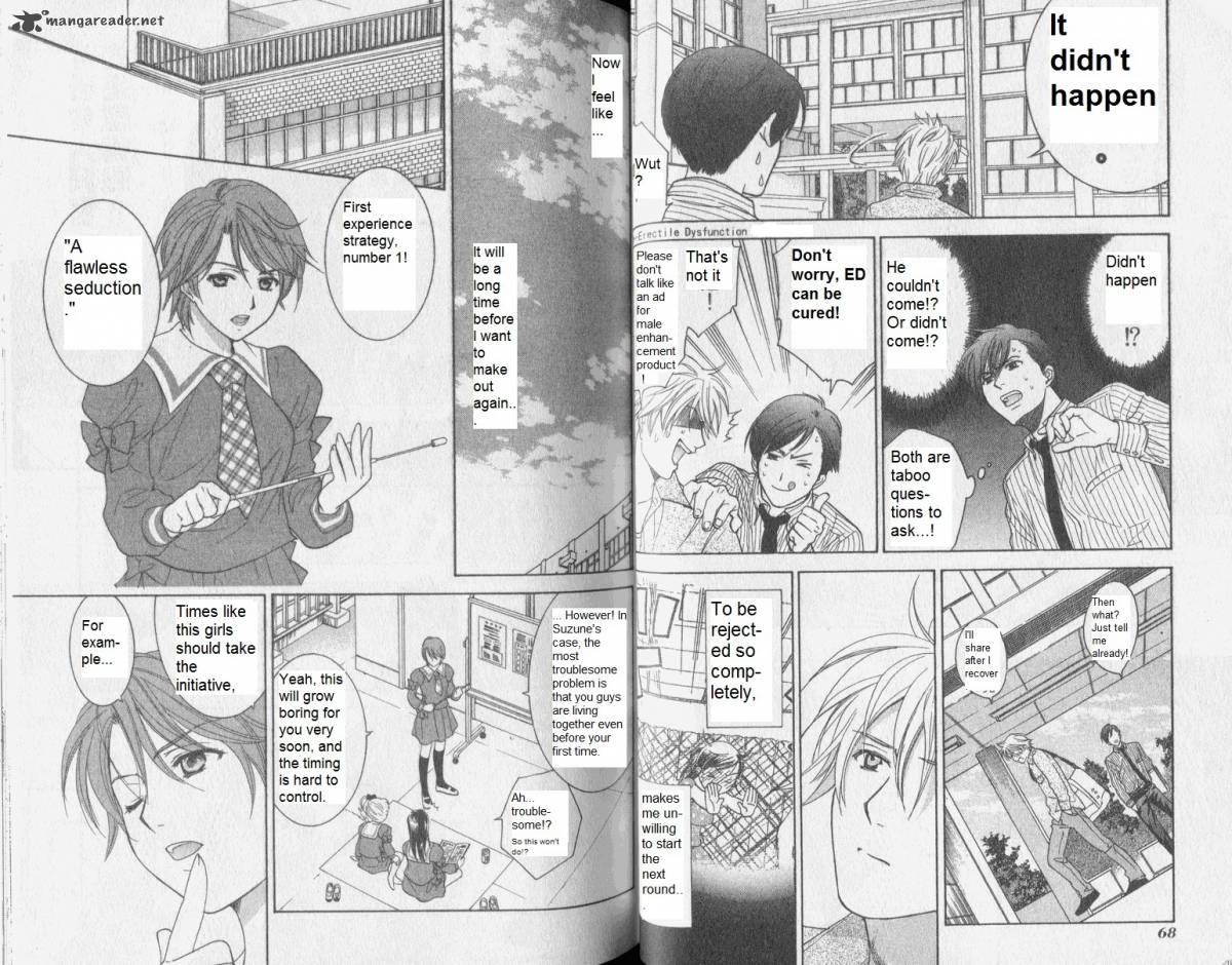 Dousei Recipe 31 7