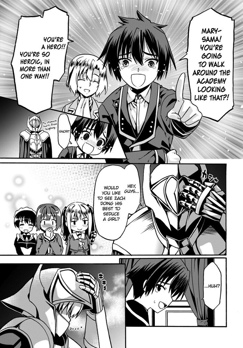 Douyara Watashi No Karada Wa Kanzen Muteki No You Desu Ne 16 9