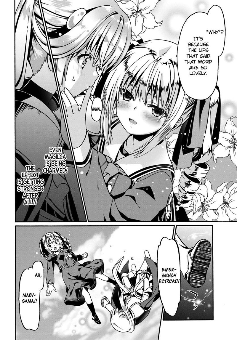 Douyara Watashi No Karada Wa Kanzen Muteki No You Desu Ne 17 16