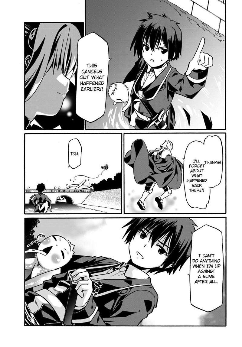Douyara Watashi No Karada Wa Kanzen Muteki No You Desu Ne 18 13