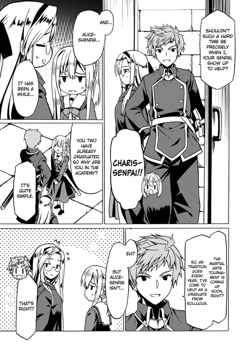 Douyara Watashi No Karada Wa Kanzen Muteki No You Desu Ne 19 25