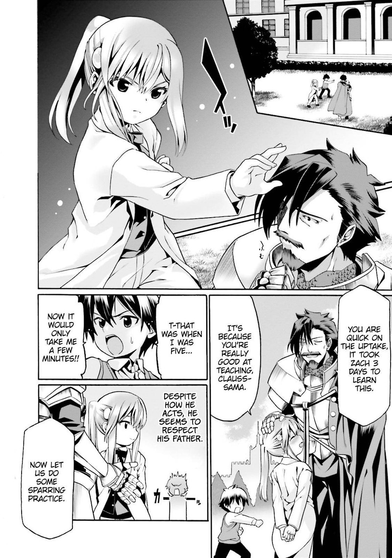 Douyara Watashi No Karada Wa Kanzen Muteki No You Desu Ne 2 20