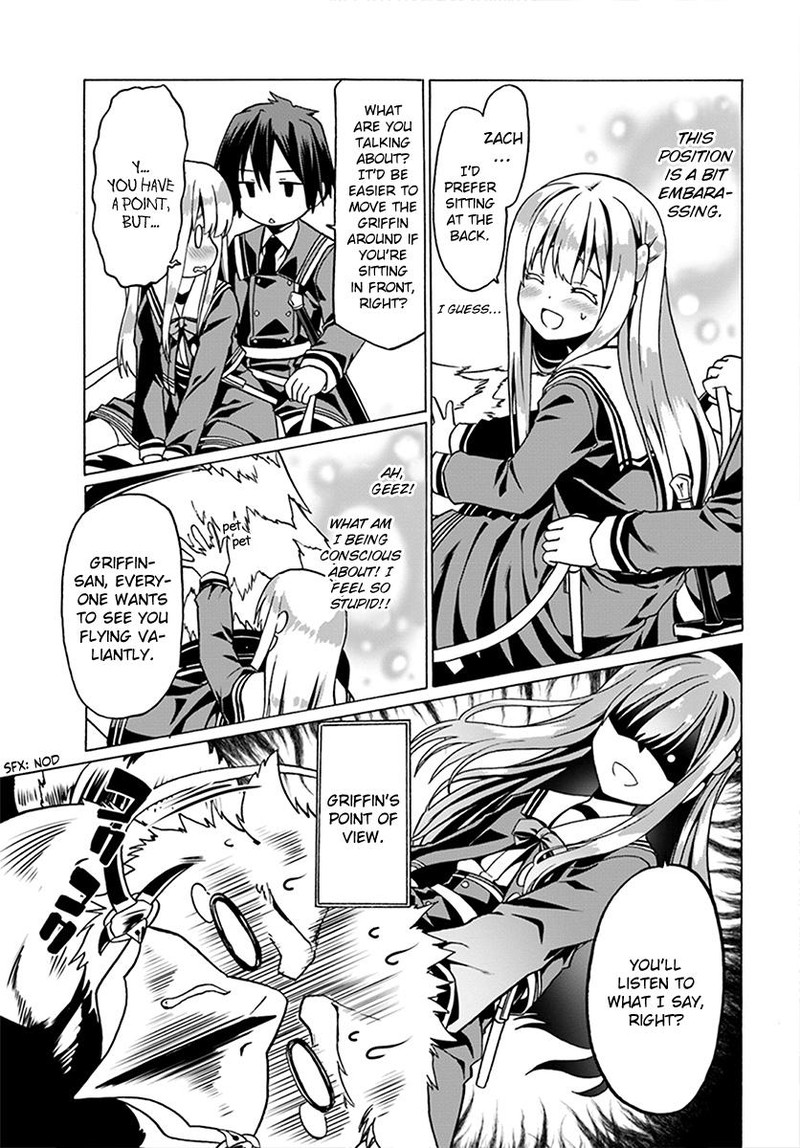 Douyara Watashi No Karada Wa Kanzen Muteki No You Desu Ne 22 15